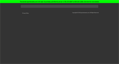 Desktop Screenshot of paymetweets.com